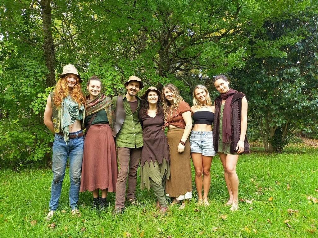 Asking the People Who Care